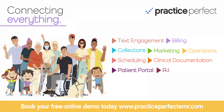 Connecting Everything! All your needs under one roof.