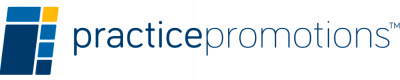 Practice Promotions logo