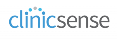 ClinicSense Logo 