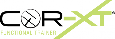 "COR-XT logo"