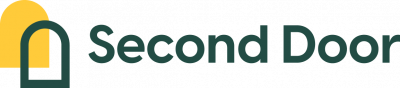 Second Door Health Logo