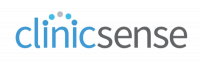 ClinicSense Logo